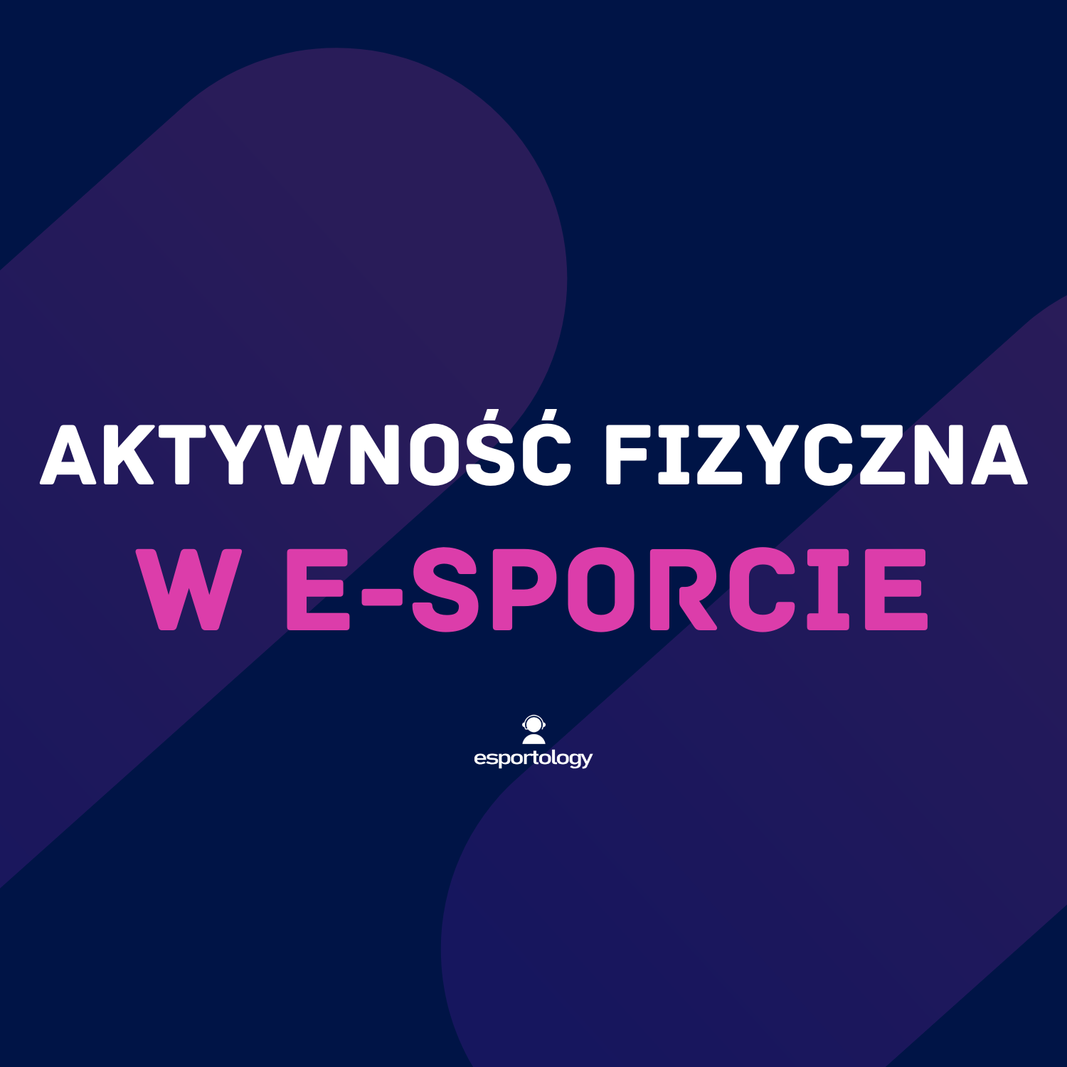 Read more about the article Aktywność fizyczna w esporcie